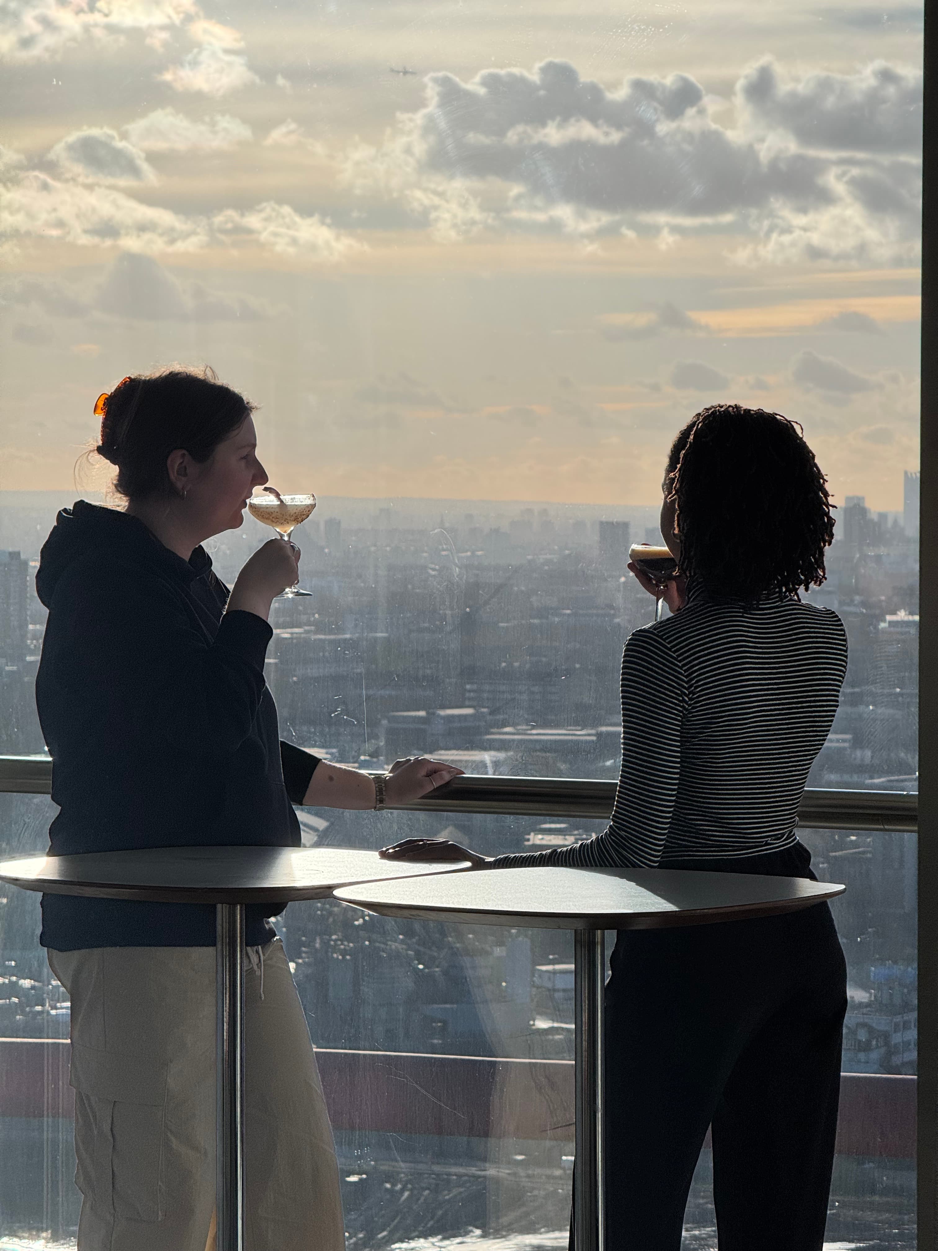 Ground Floor, Arcelormittal Orbit photo #13