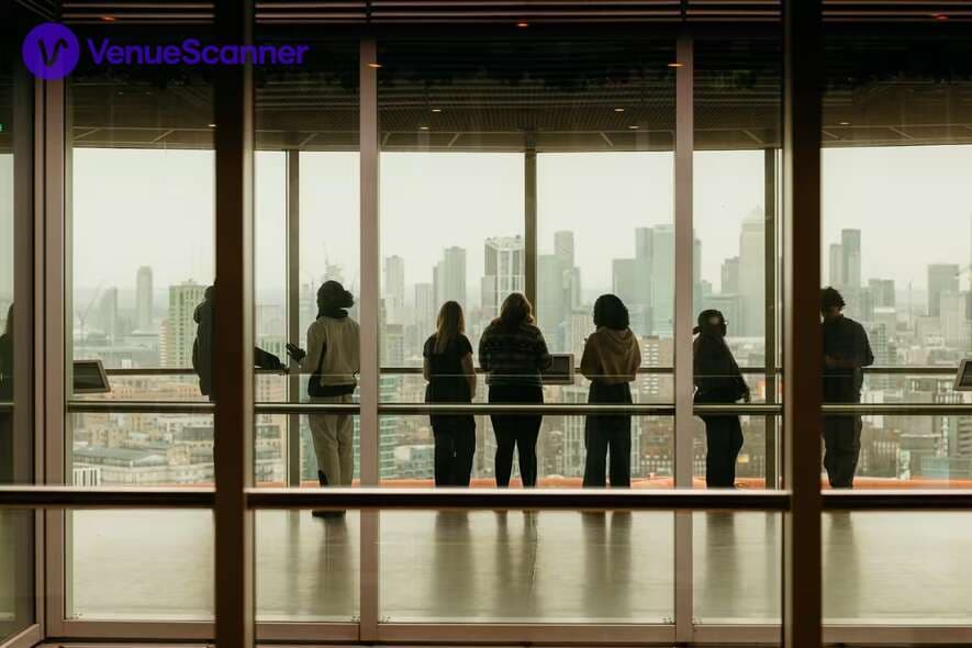 Top Floor Platform, Arcelormittal Orbit photo #2