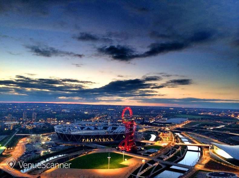 Ground Floor, Arcelormittal Orbit photo #3