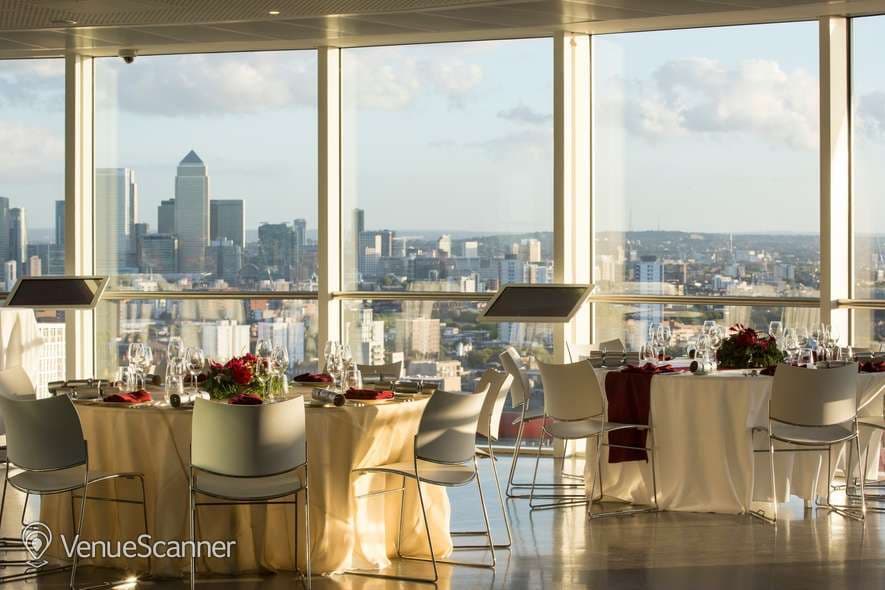 Upper Platform, Arcelormittal Orbit photo #2