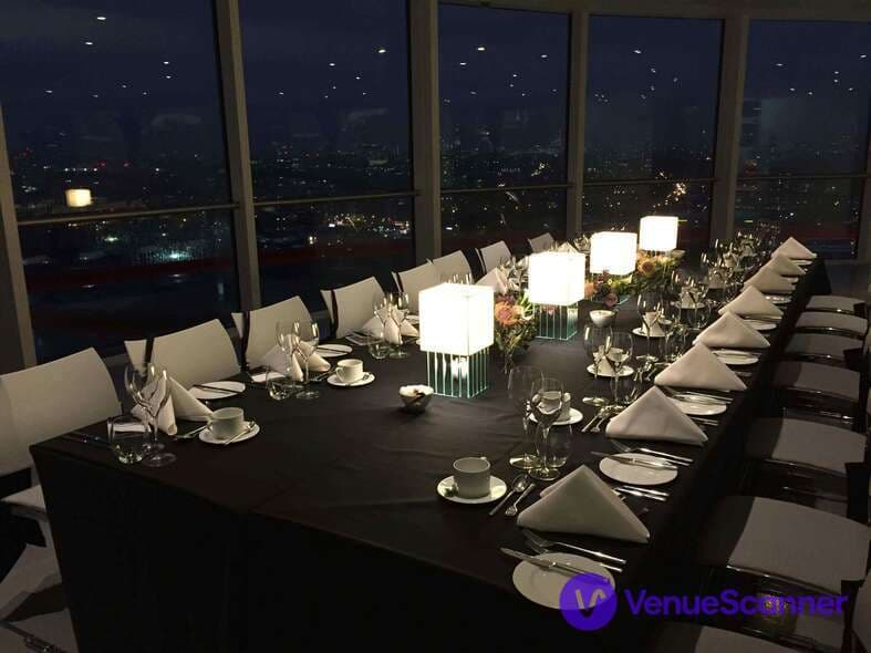 Ground Floor, Arcelormittal Orbit photo #1