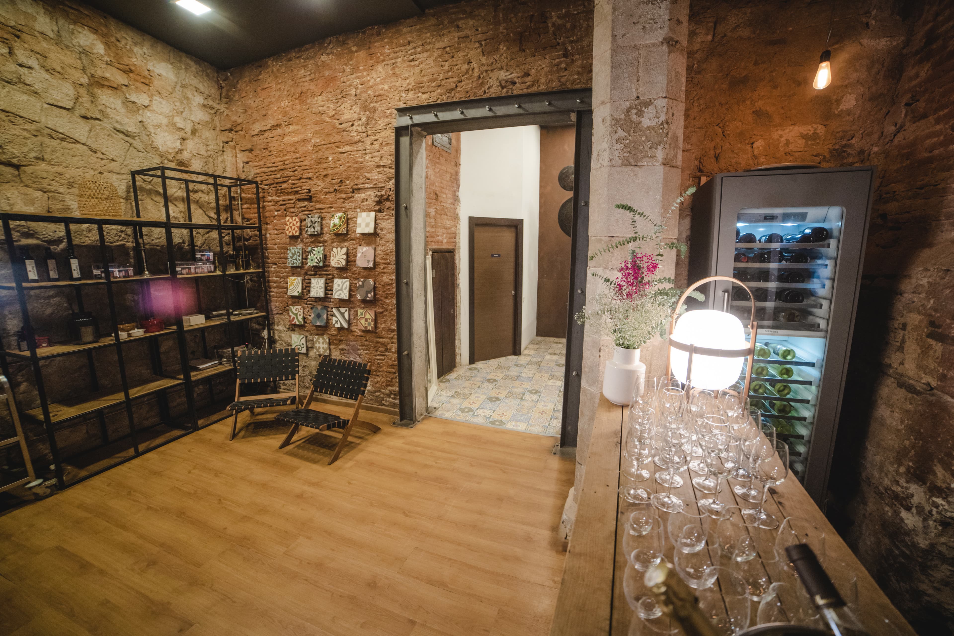 Born To Cook Barcelona, Born To Cook Barcelona photo #3