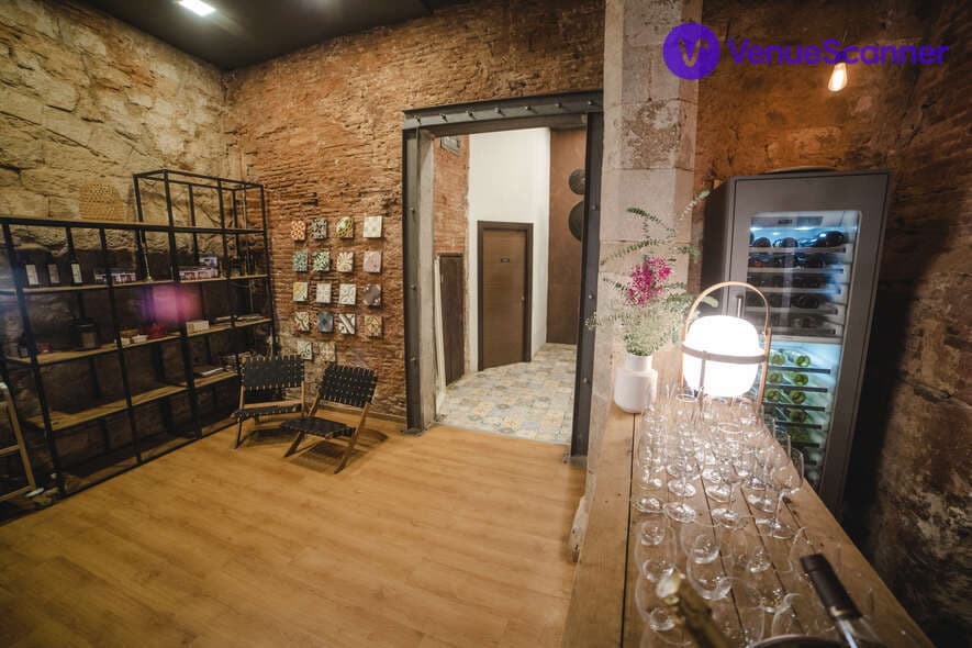 Born To Cook Barcelona, Born To Cook Barcelona photo #3