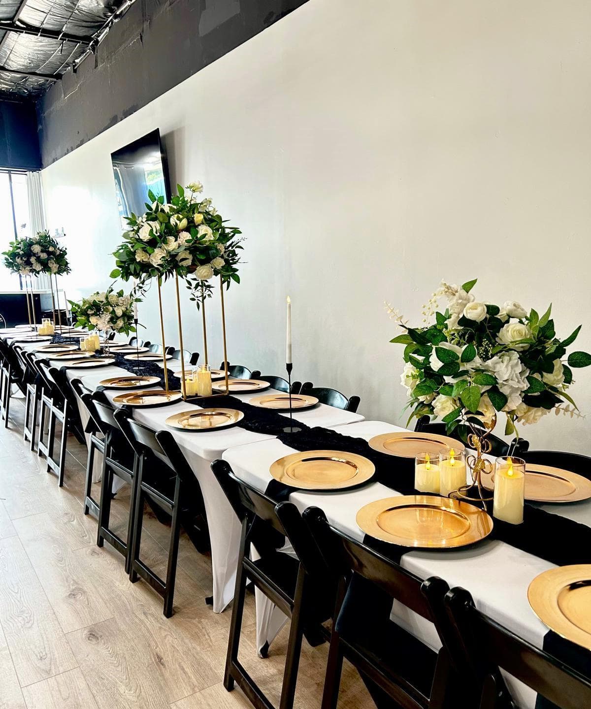 Photo of Trading Spaces HTX, Event Space