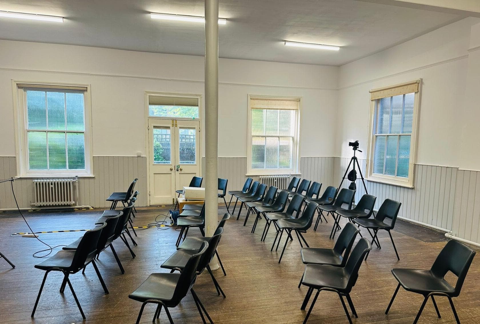 Meeting Room 1, West Croydon Baptist Church photo #1