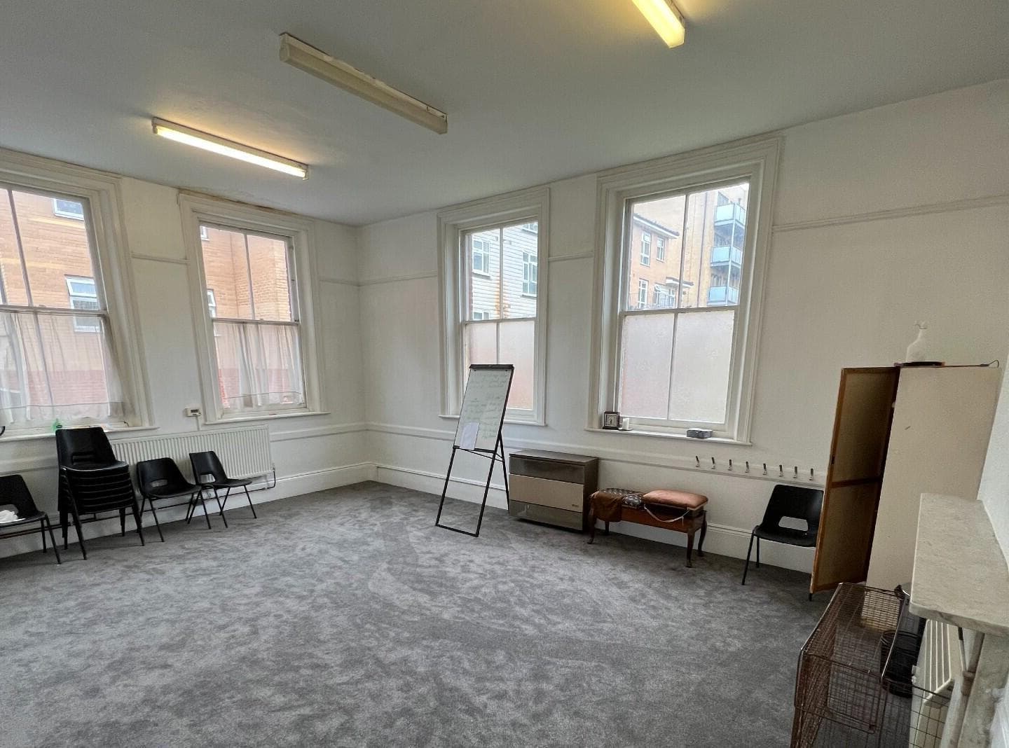 Meeting Room 4, West Croydon Baptist Church photo #1