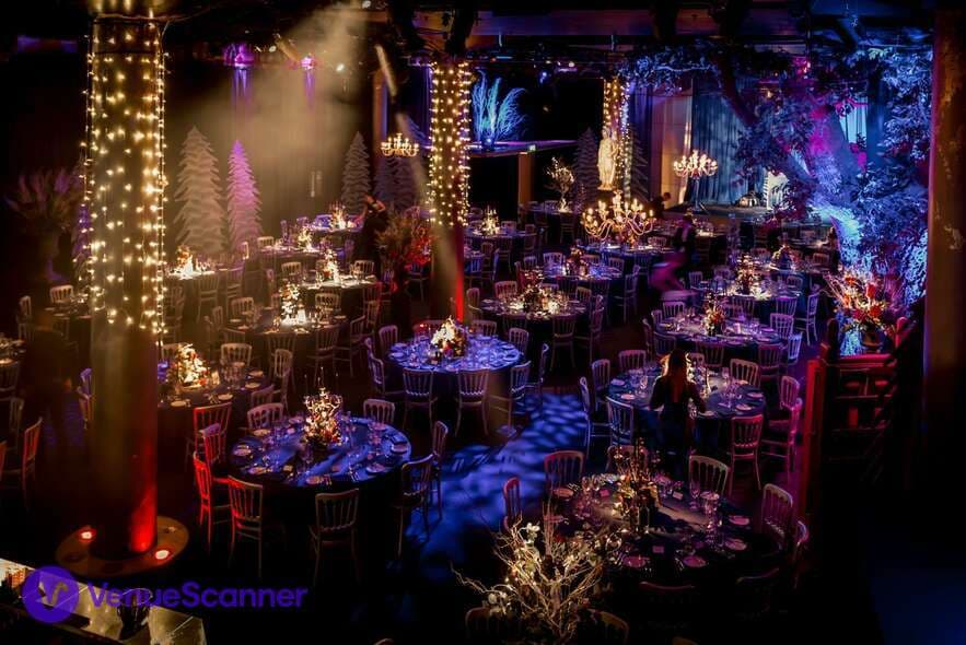 The Underglobe, Swan, Shakespeare's Globe photo #1