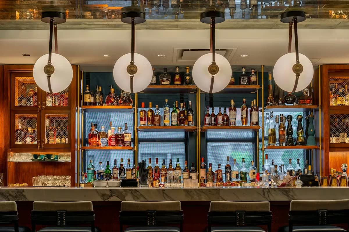 Bar, Bernard’s photo #2