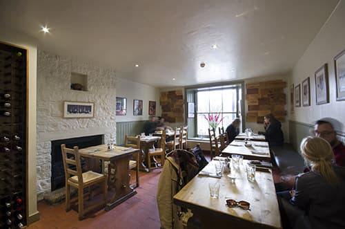 The White Hart Inn & Restaurant, Restaurant, undefined photo #1