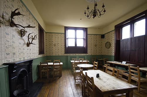 The White Hart Inn & Restaurant, Restaurant, undefined photo #3