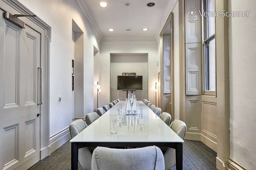 Meeting Rooms, Manchester Art Gallery photo #2