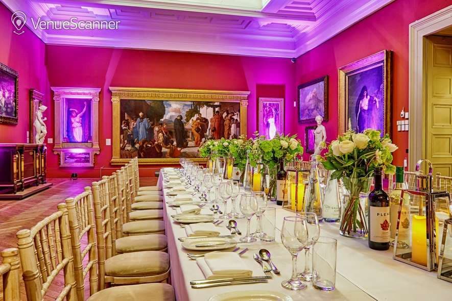 The Victorian Galleries, Manchester Art Gallery photo #3