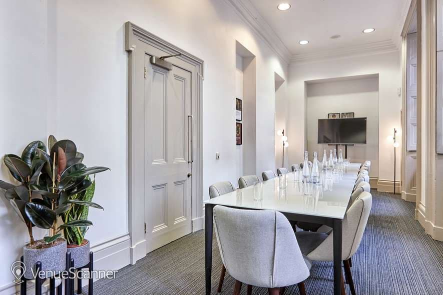 Meeting Rooms, Manchester Art Gallery photo #1