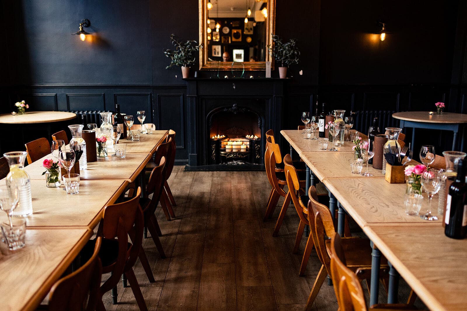 Black Room, Forte Kitchen photo #10