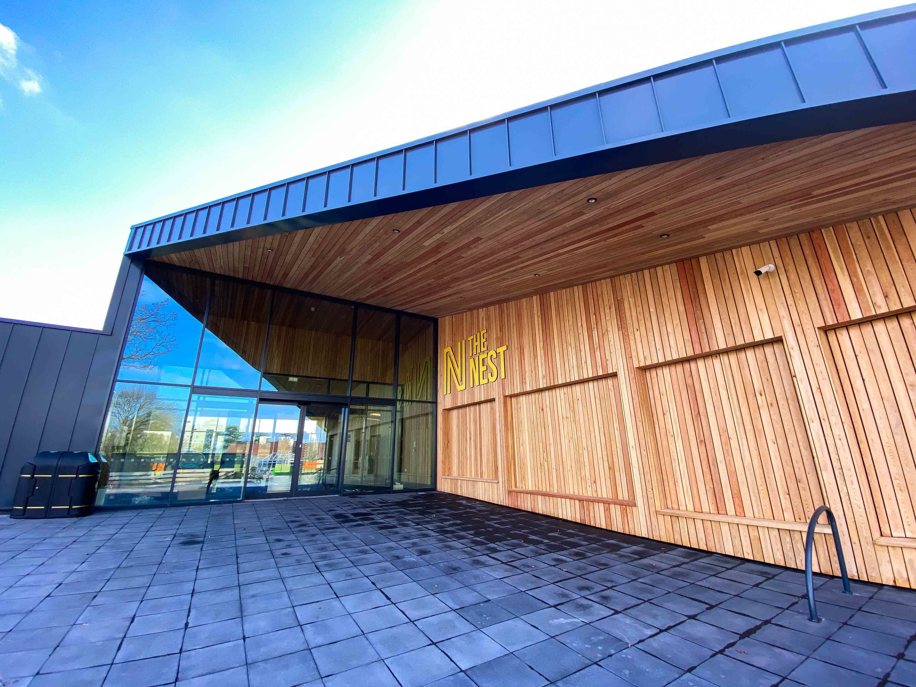 The Nest Norwich photo #2