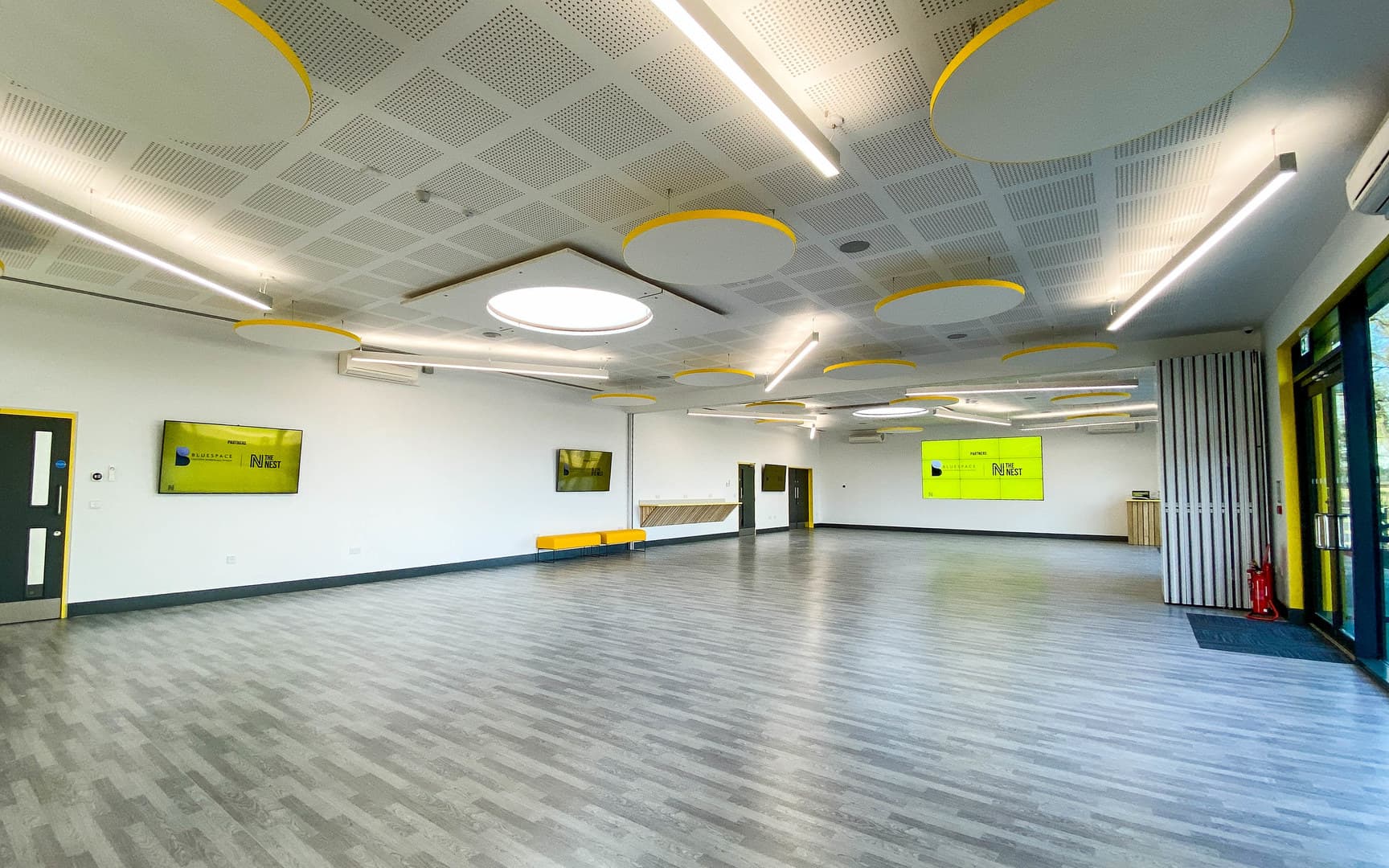 Inspire Studio @ The Hub, The Nest Norwich photo #2