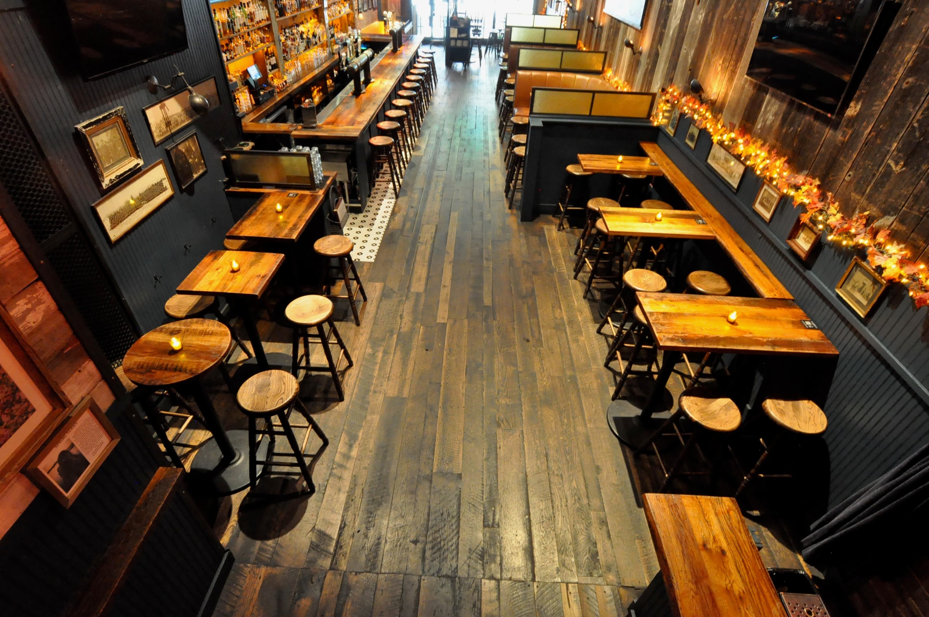 Photo of Turnmill Bar, Venue Hire