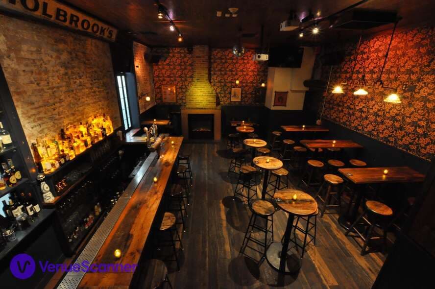 Venue Hire, Turnmill Bar photo #1