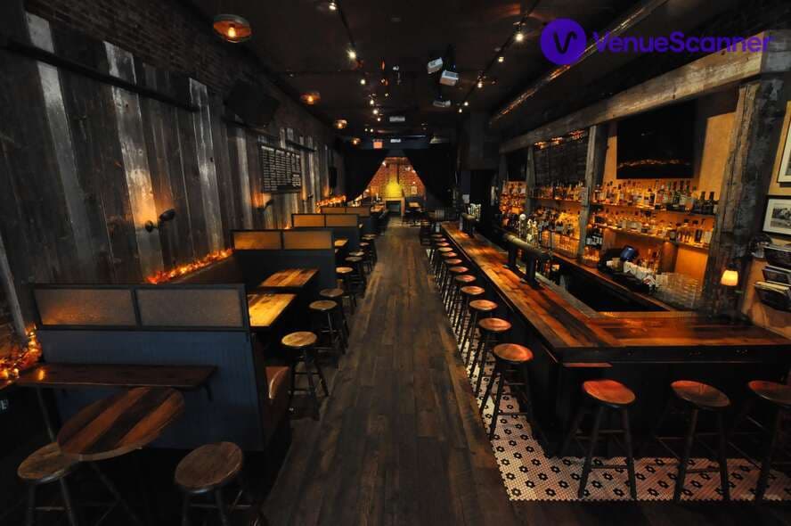 Venue Hire, Turnmill Bar photo #2