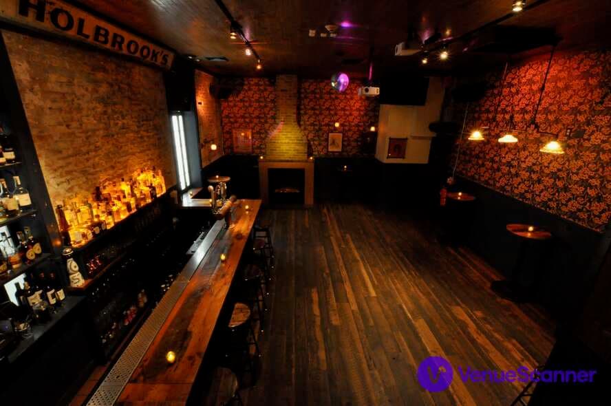Venue Hire, Turnmill Bar photo #3