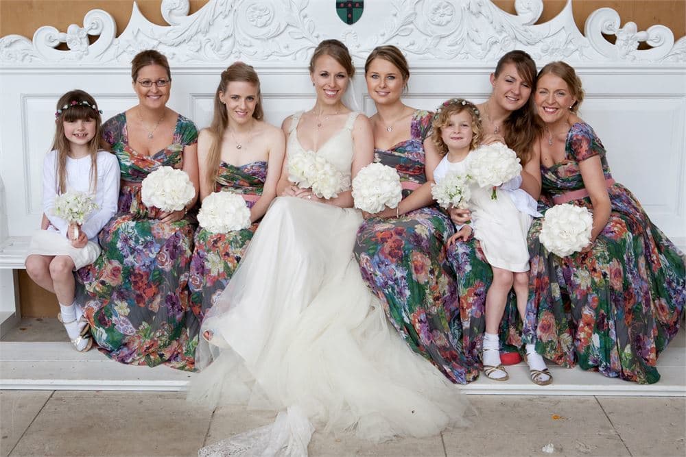 Exclusive Hire, Stowe House photo #3