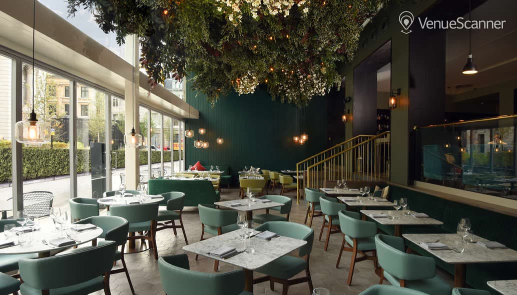 Exclusive Hire, The Lampery photo #1