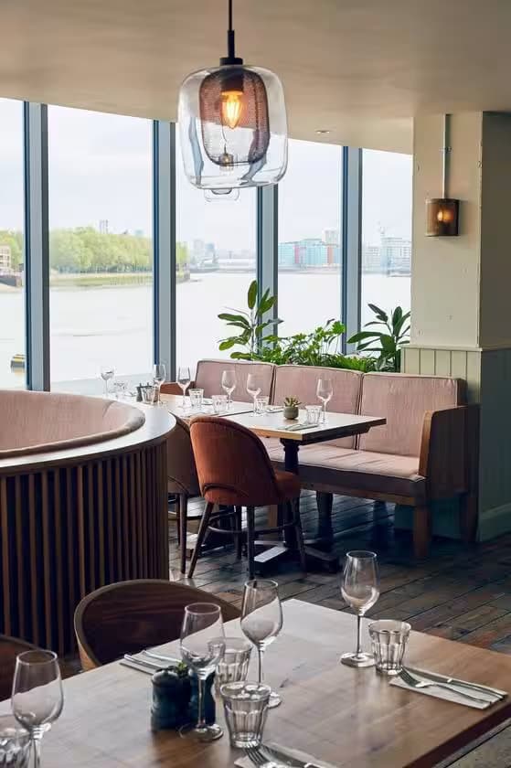 Exclusive Hire & Terrace, The Oystercatcher photo #3