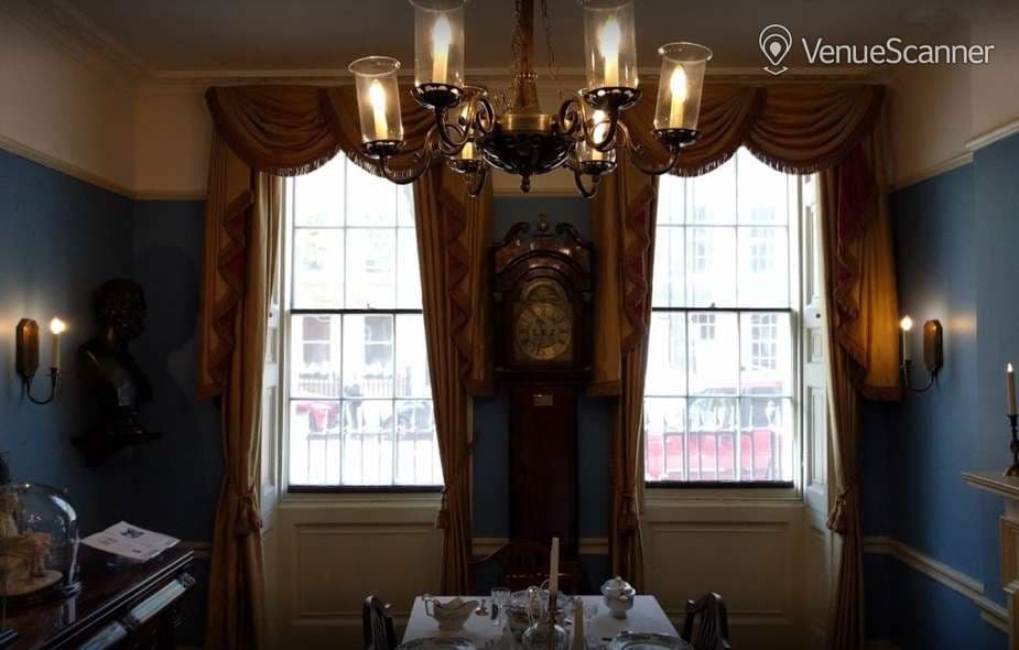 Drinks Reception, Charles Dickens Museum photo #3