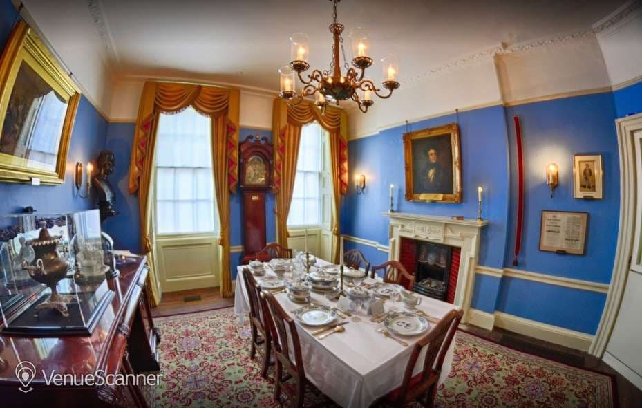 Drinks Reception, Charles Dickens Museum photo #2