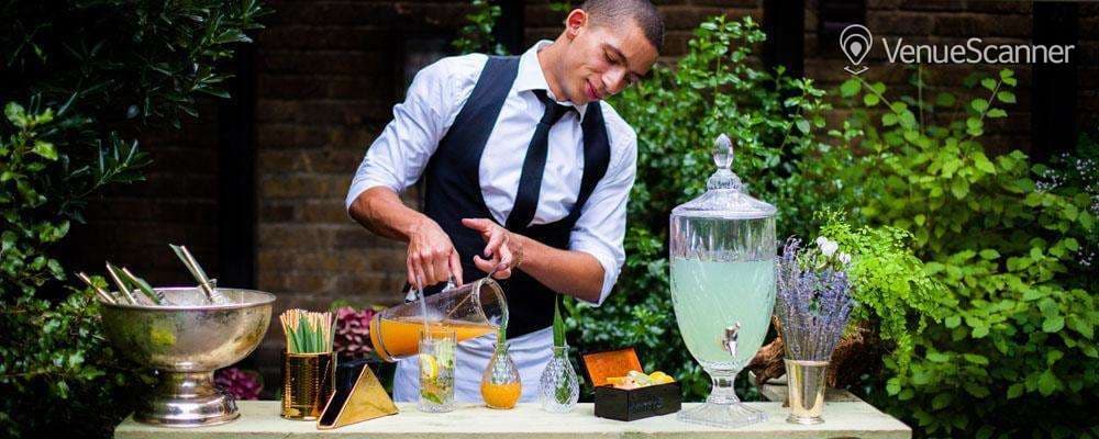 Drinks Reception, Charles Dickens Museum photo #1