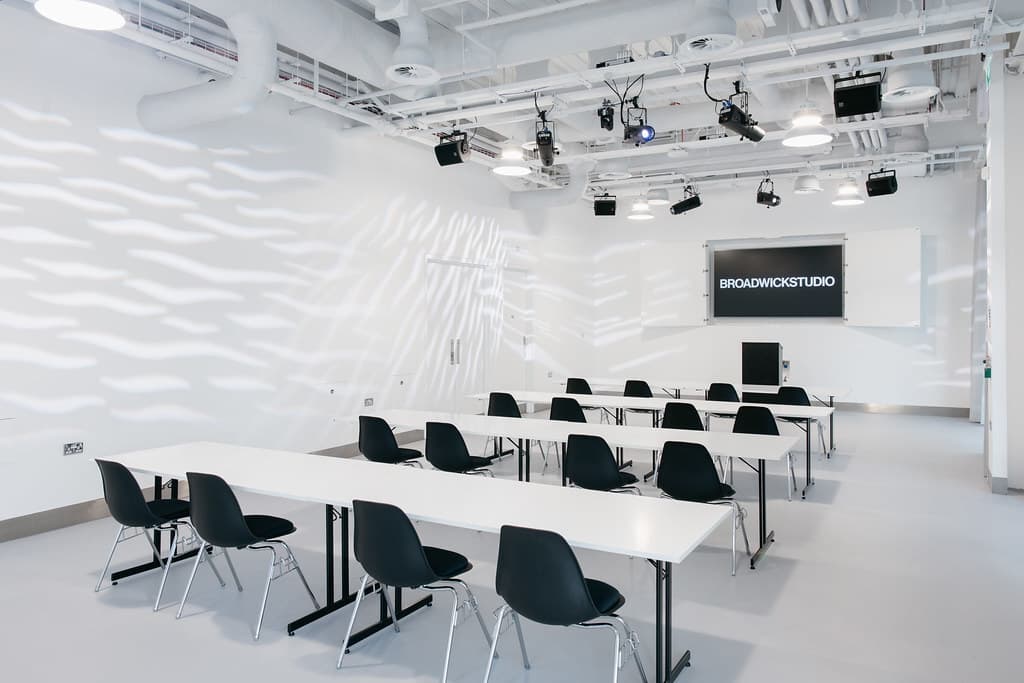 Exclusive Hire, Broadwick Studio photo #3