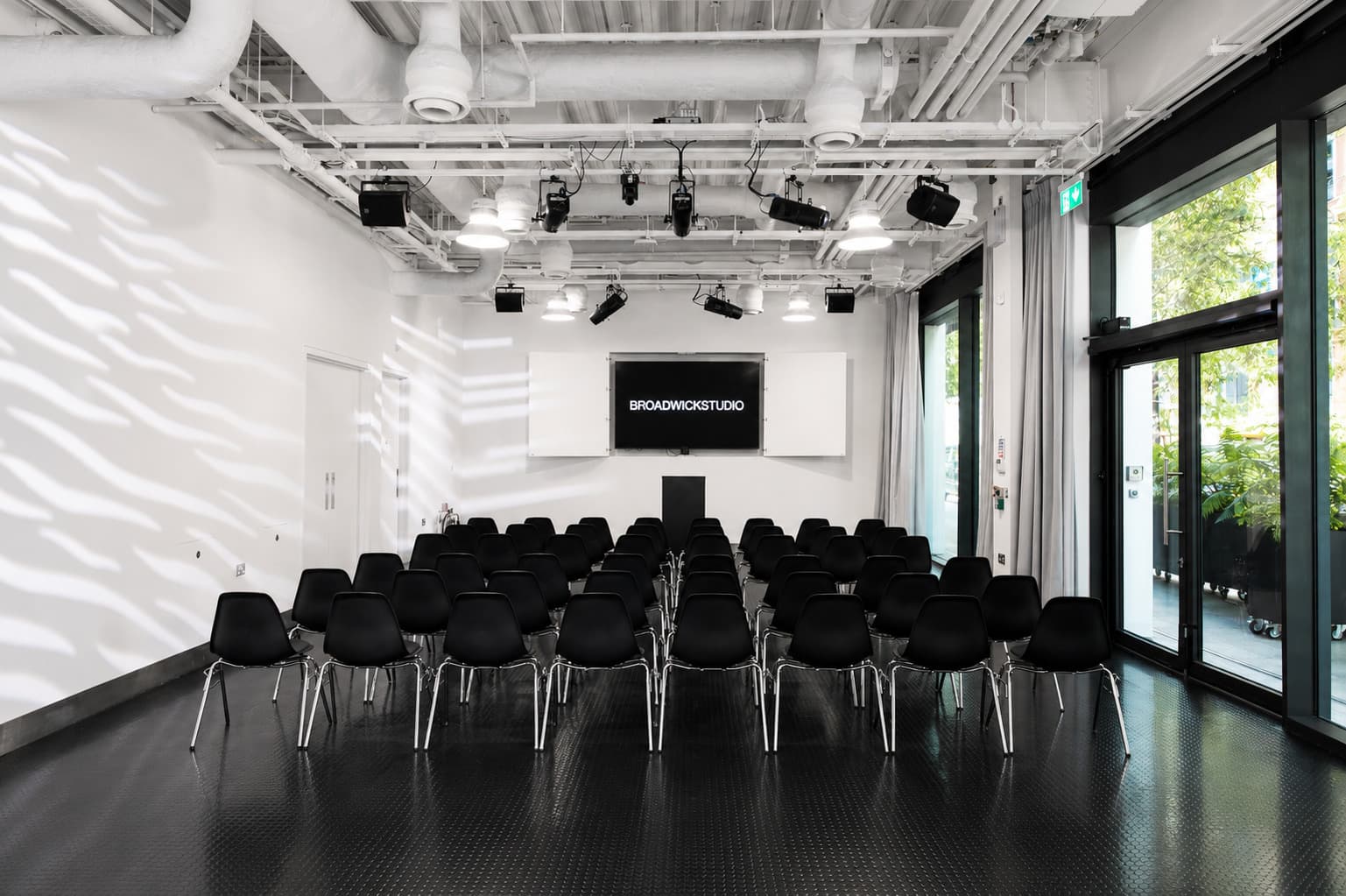 Exclusive Hire, Broadwick Studio photo #2