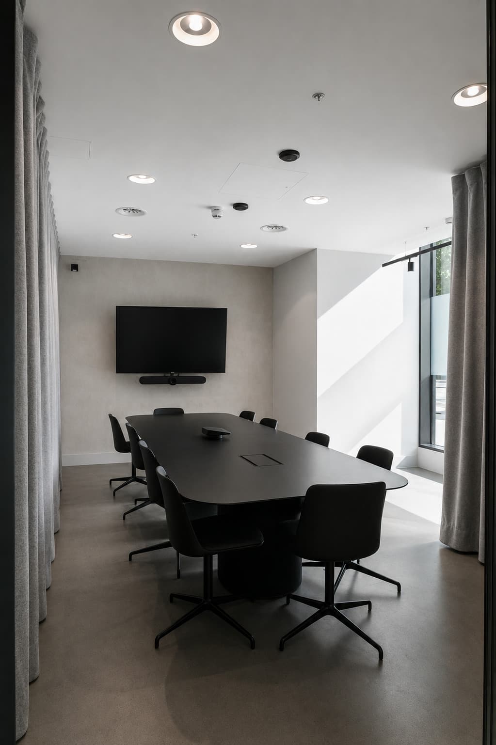 Meeting Rooms, Broadwick Studio photo #2