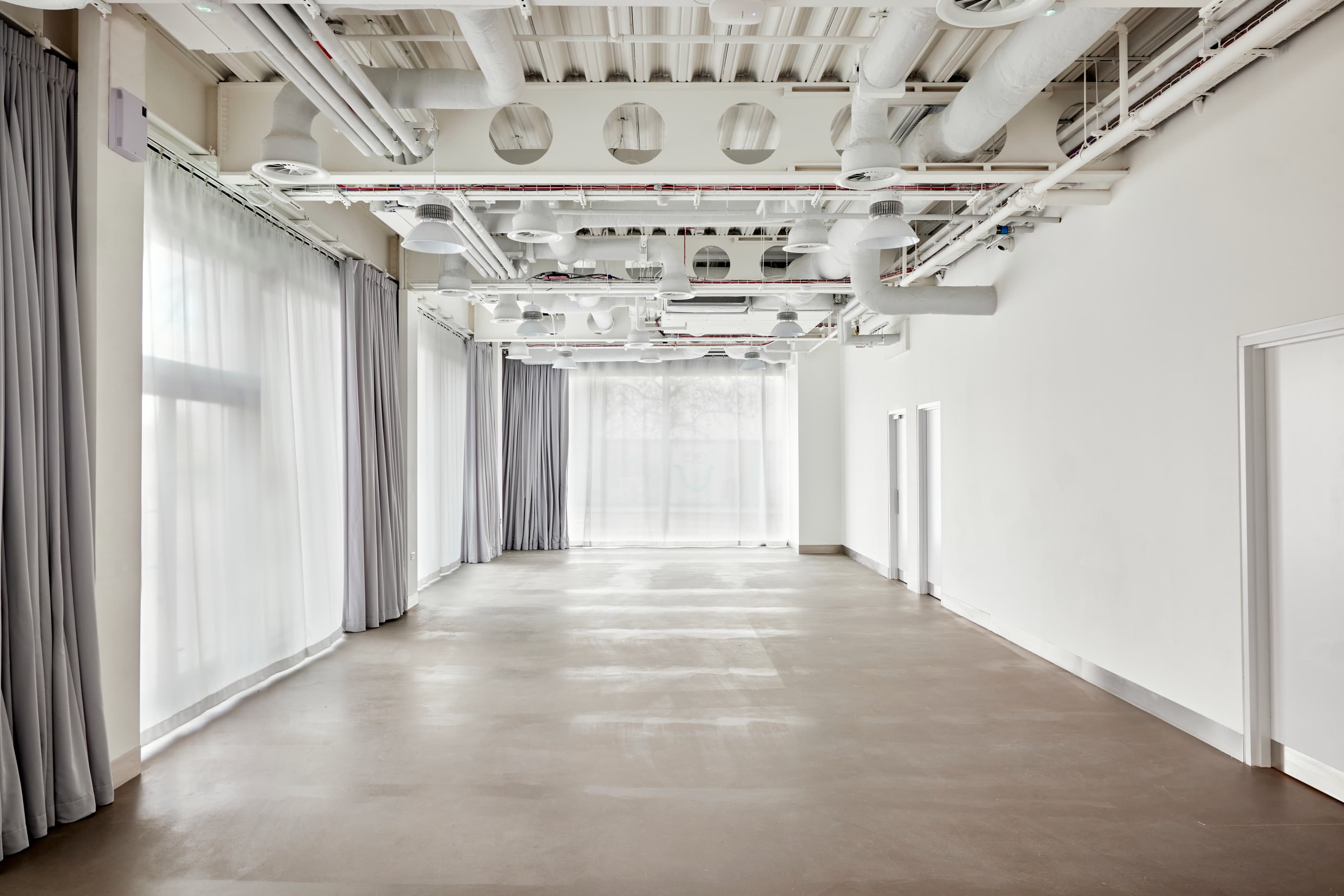 Photo of Broadwick Studio