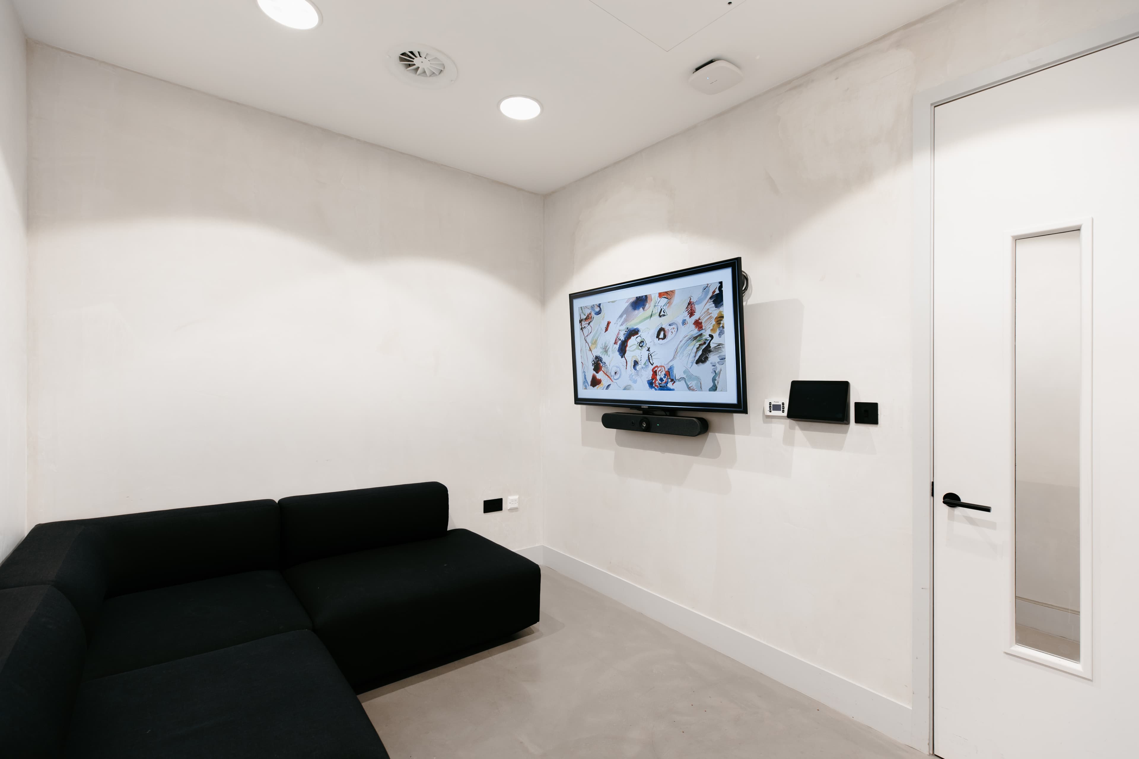 Meeting Rooms, Broadwick Studio photo #3