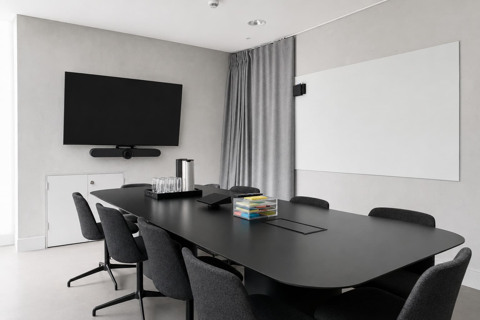 Meeting Rooms, Broadwick Studio photo #1