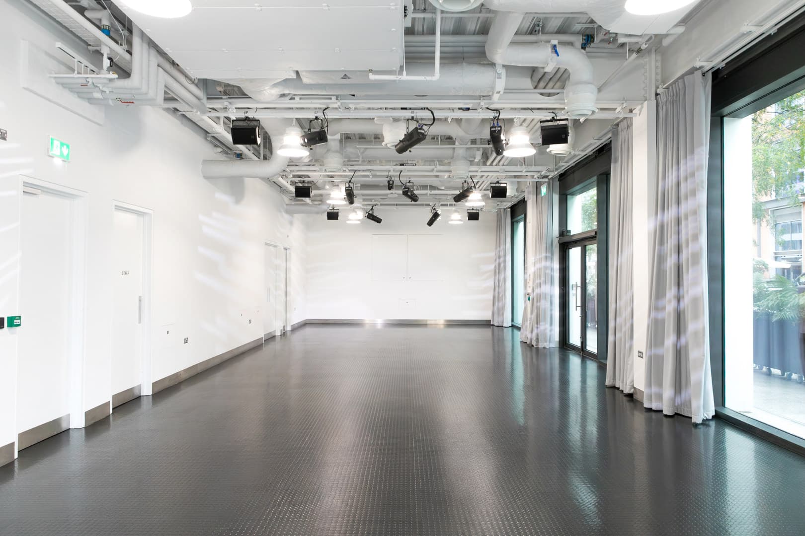 Exclusive Hire, Broadwick Studio photo #20