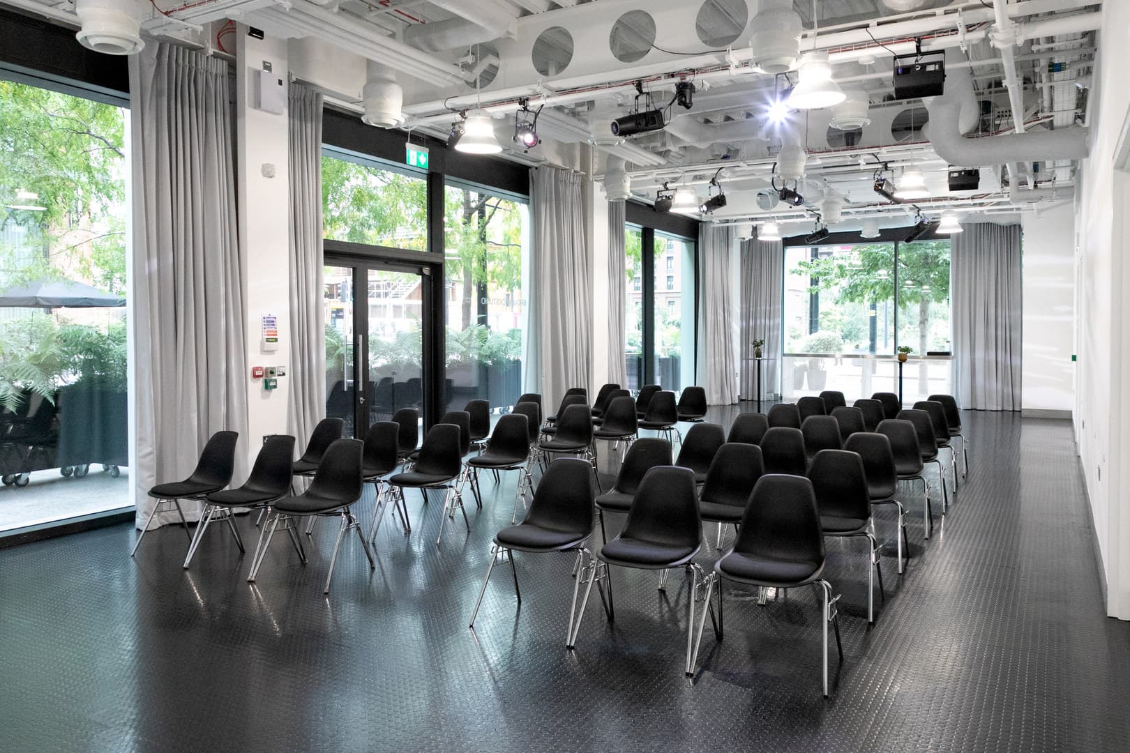 Exclusive Hire, Broadwick Studio photo #13