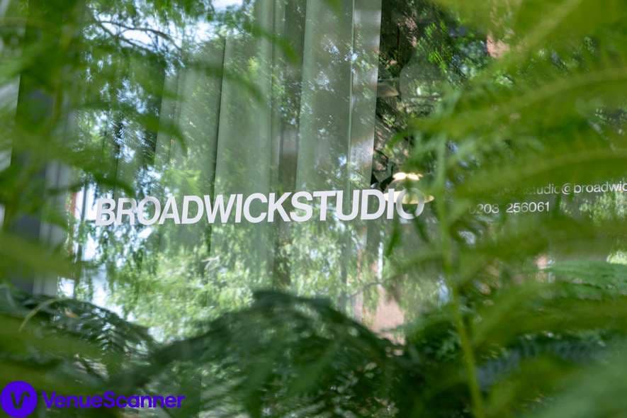 Broadwick Studio photo #3