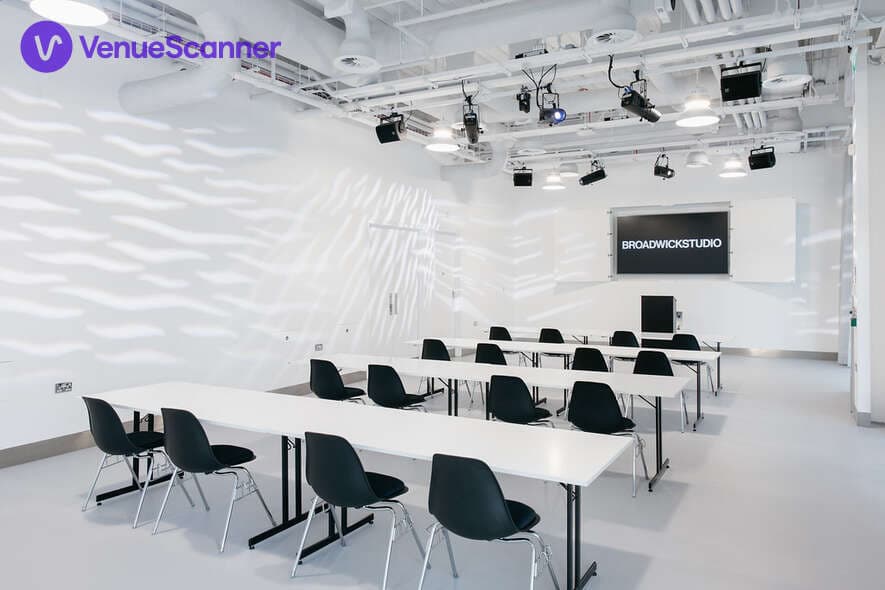 Broadwick Studio, Exclusive Hire photo #3