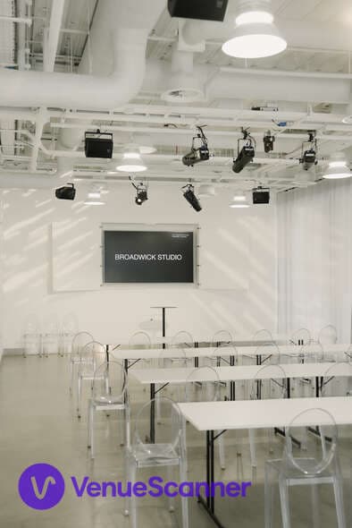 Broadwick Studio, Exclusive Hire photo #3