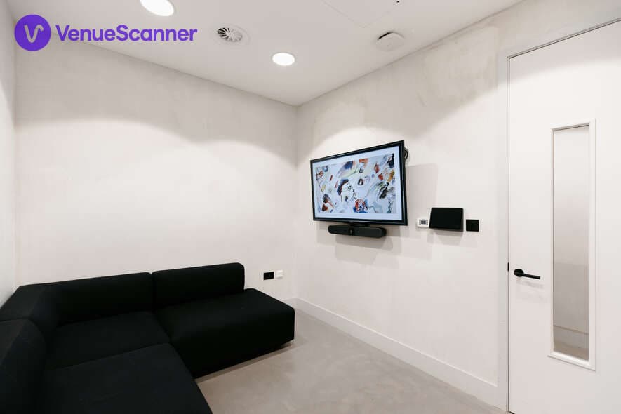Broadwick Studio, Meeting Rooms photo #3