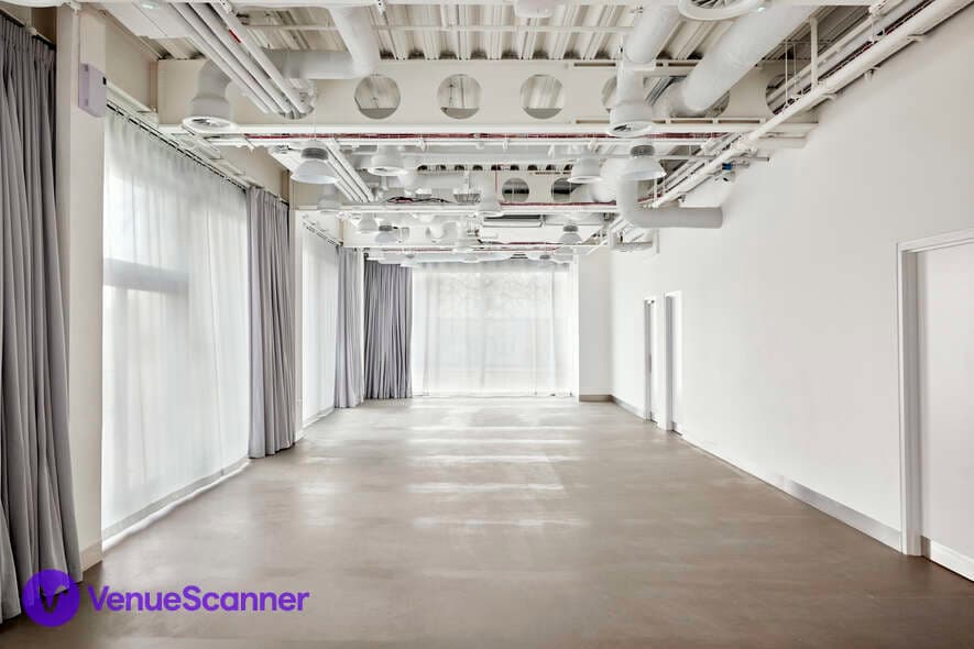 Exclusive Hire, Broadwick Studio photo #9