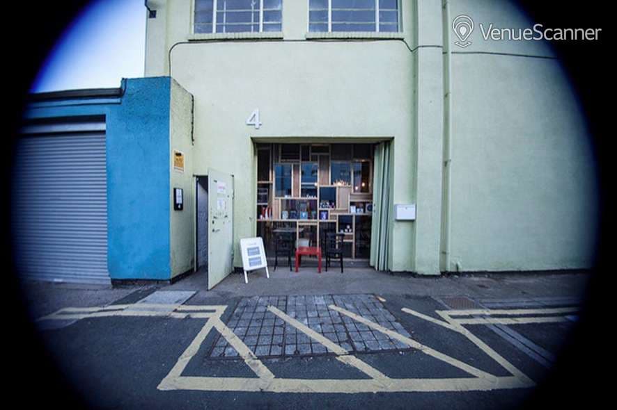 Meeting Room, Centrala Space photo #1