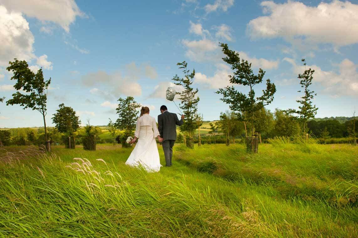 Photo of The Victorian Barn Wedding Venue With Rooms