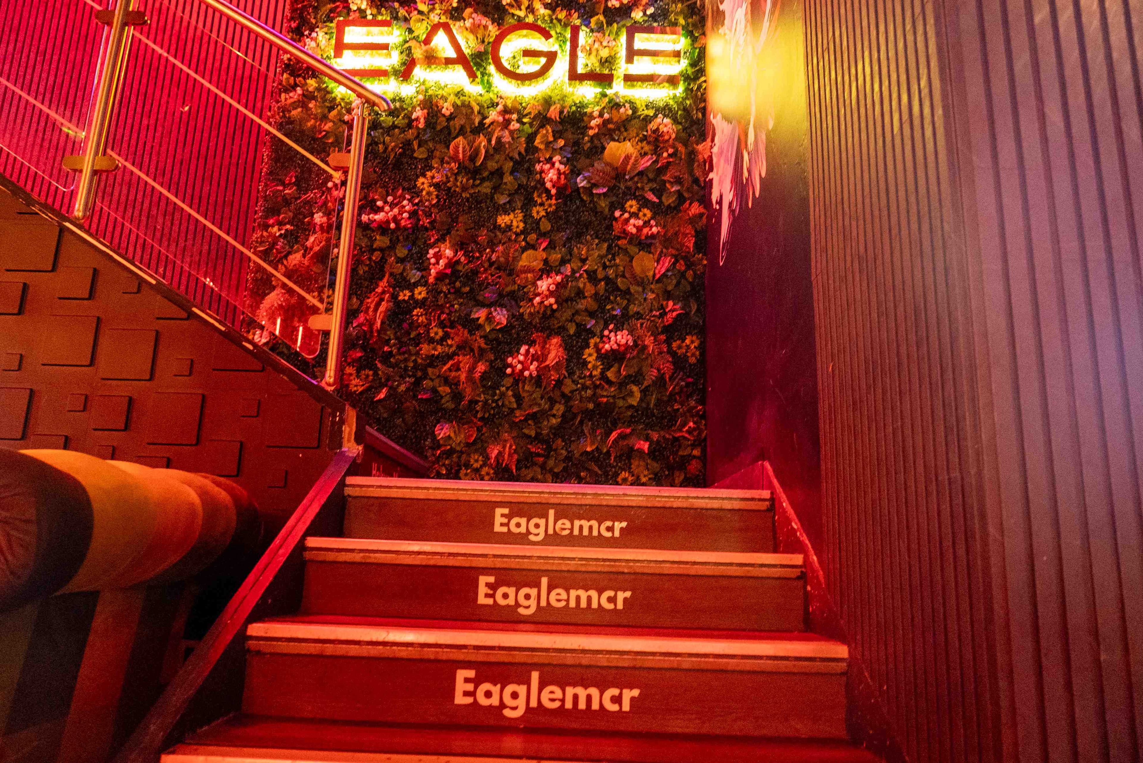 Main Venue, Eagle Bar Deansgate photo #15