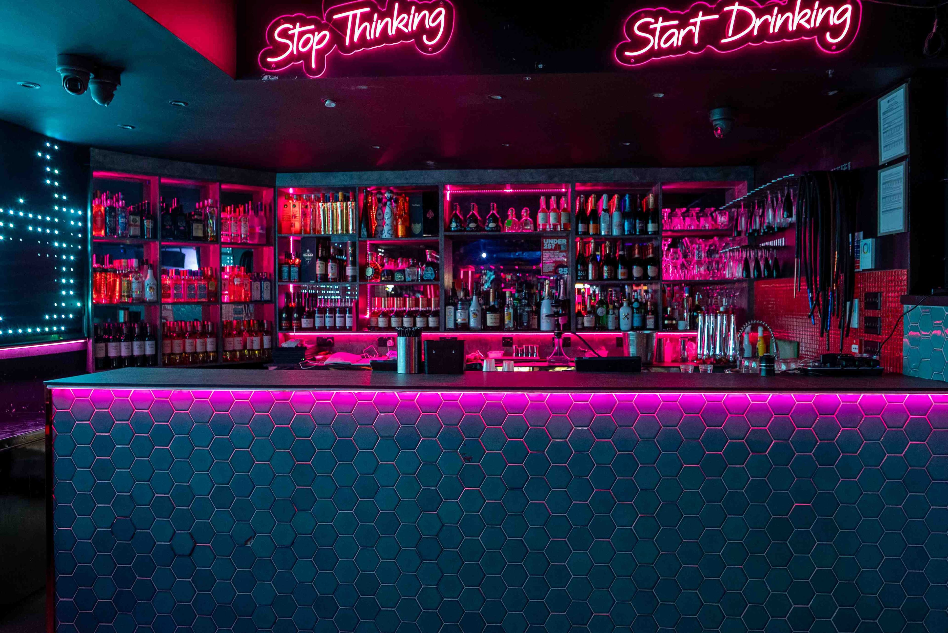 Main Venue, Eagle Bar Deansgate photo #10