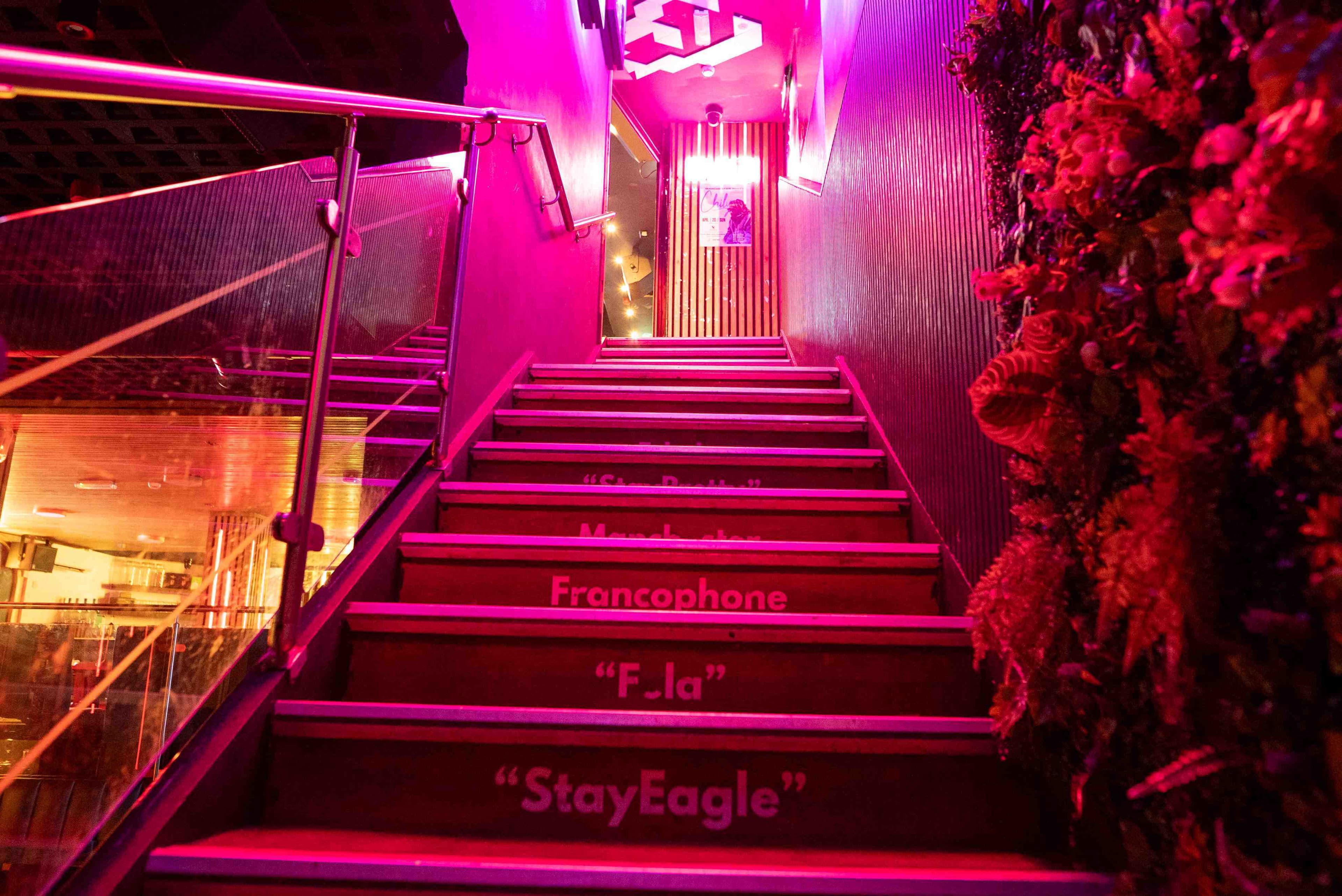 Main Venue, Eagle Bar Deansgate photo #16