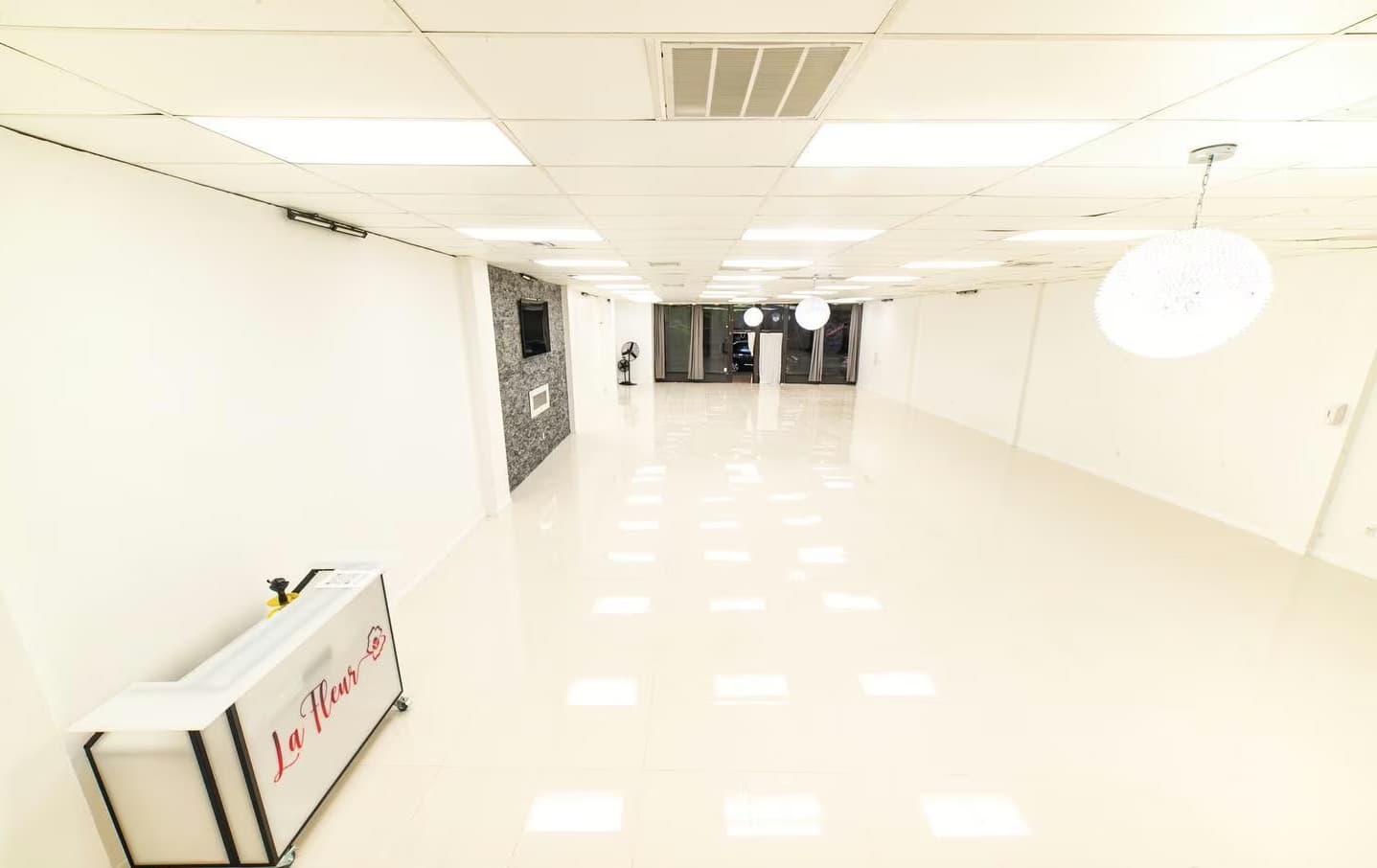 Entire Venue, La'Fleur Events photo #2