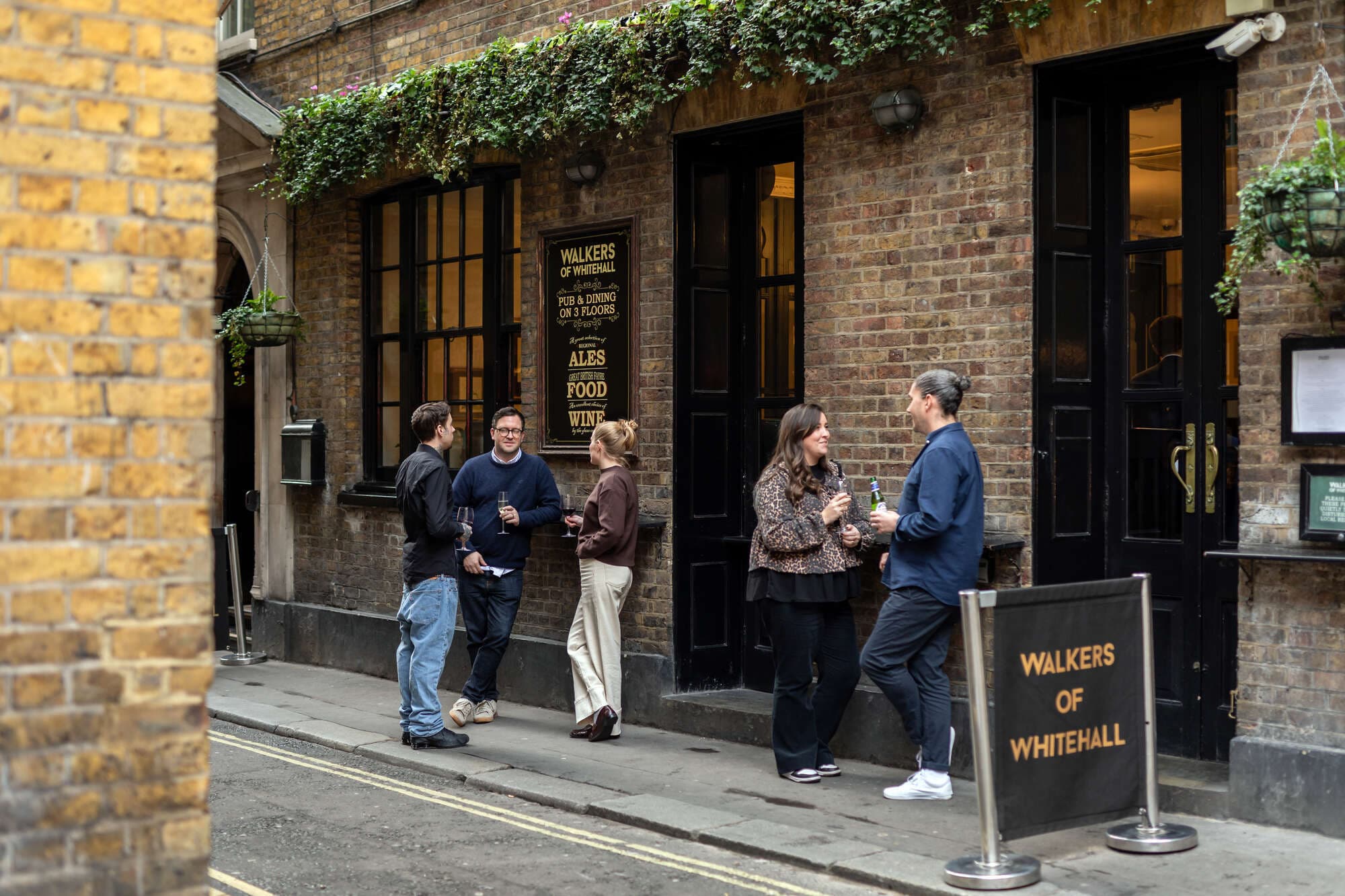 Walkers Of Whitehall photo #2